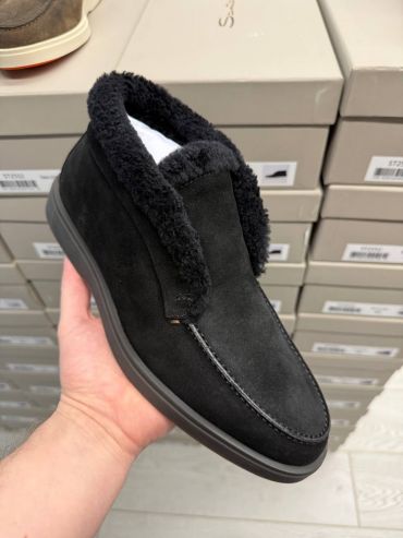 Ботинки Santoni  LUX-128423