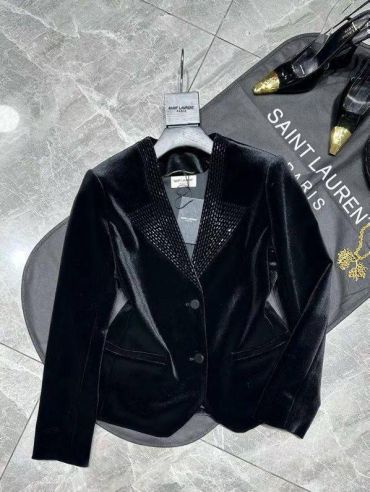 Жакет Yves Saint Laurent LUX-128437