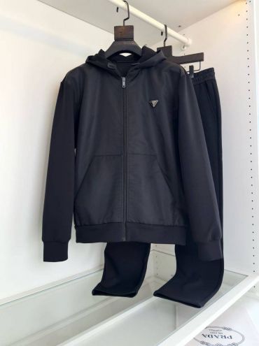  Костюм спортивный Prada LUX-128462