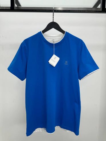 Футболка Brunello Cucinelli LUX-128488