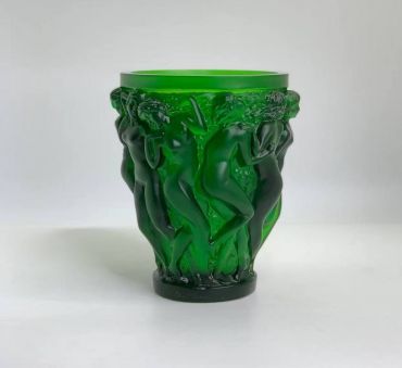 Ваза Lalique 24 см  LUX-128493