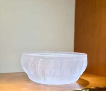 Салатница Lalique   LUX-128491