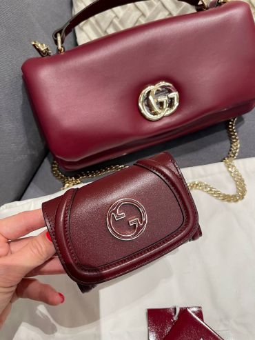 Кошелёк Gucci LUX-128506