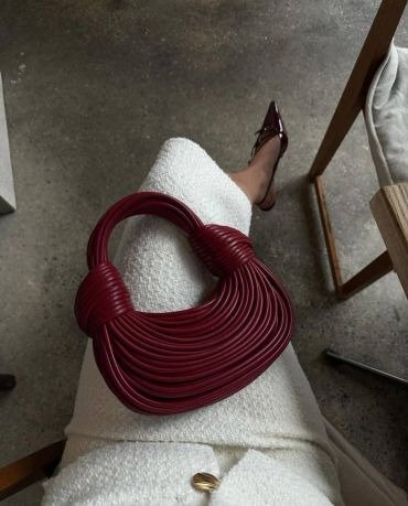 Сумка женская Bottega Veneta LUX-128510