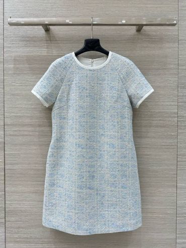 Платье  Christian Dior LUX-128518