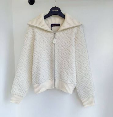 Бомбер Louis Vuitton LUX-128523