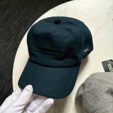 Бейсболка ZEGNA LUX-128529