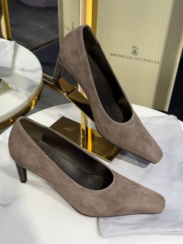 Туфли  Brunello Cucinelli LUX-128536