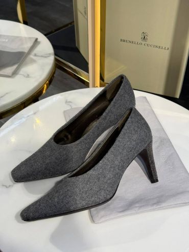 Туфли  Brunello Cucinelli LUX-128535