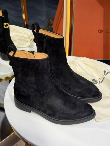 Ботинки  Loro Piana LUX-128552