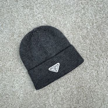 Шапка Prada LUX-128566