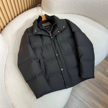 Куртка мужская ZEGNA LUX-128574