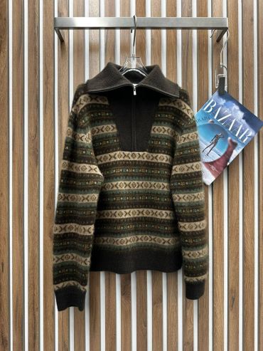 Свитер  LUX-128578