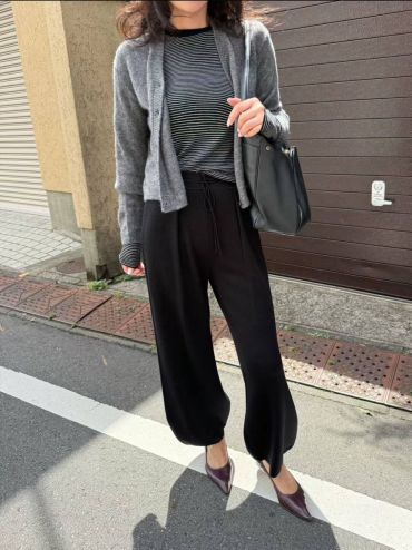 Брюки  LUX-128581