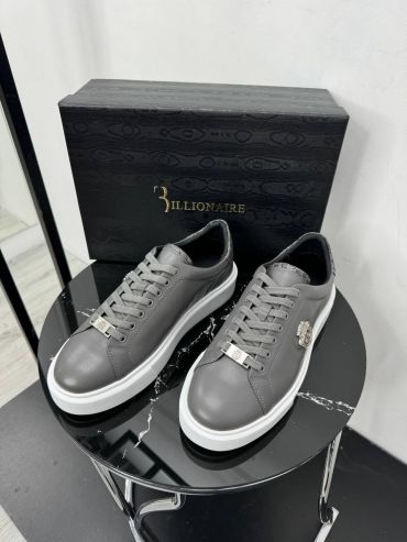 Кеды мужские Billionaire LUX-128611
