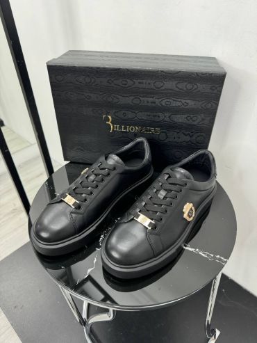 Кеды мужские Billionaire LUX-128610