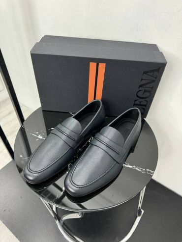 Лоферы  ZEGNA LUX-128617