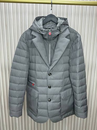 Куртка мужская Kiton LUX-128625