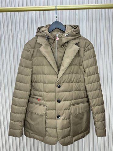 Куртка мужская Kiton LUX-128624