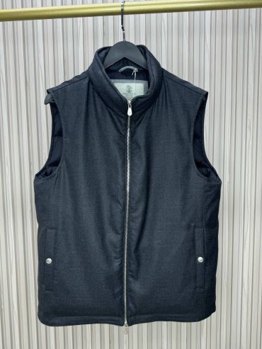 Жилет Brunello Cucinelli LUX-128633
