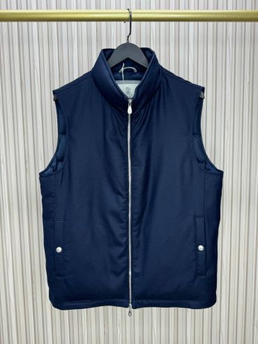 Жилет Brunello Cucinelli LUX-128632
