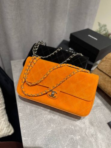 Сумка женская Chanel LUX-128636