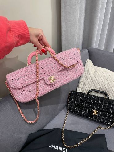 Сумка женская Chanel LUX-128641