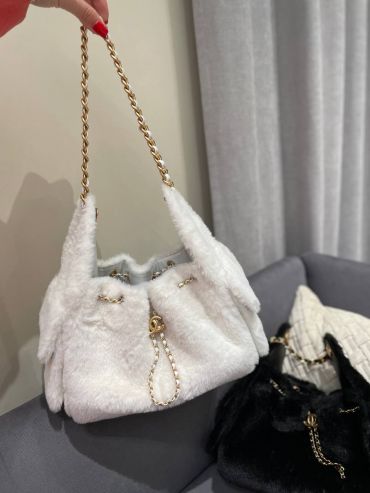 Сумка женская Chanel LUX-128649