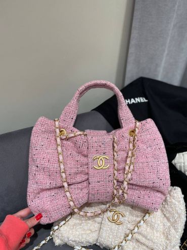 Сумка женская Chanel LUX-128652