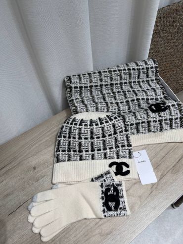 Комплект  Chanel LUX-128655