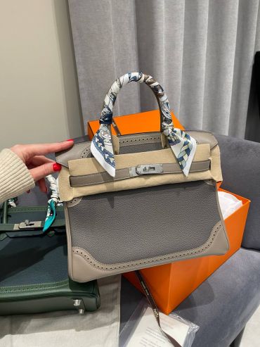 Сумка женская Ghillies 30 Hermes LUX-128657