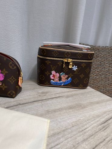 Косметичка Louis Vuitton LUX-128665