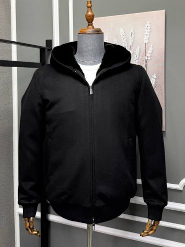 Бомбер Loro Piana LUX-128672