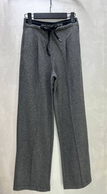 Брюки Alexander Wang LUX-128682