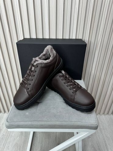 Кеды   Kiton LUX-128699