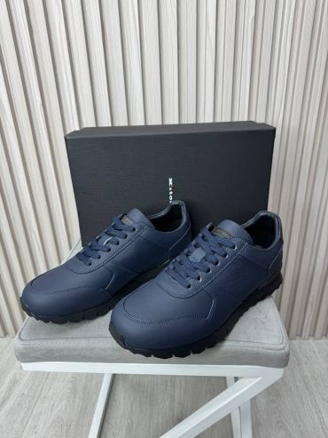 Кроссовки Kiton LUX-128705