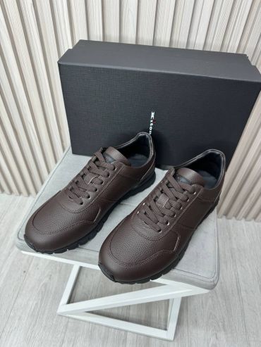 Кроссовки Kiton LUX-128703