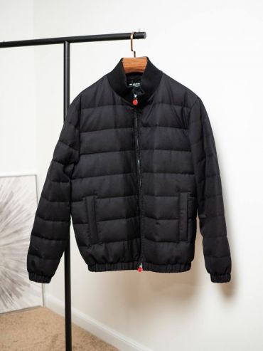  Куртка мужская Kiton LUX-128709