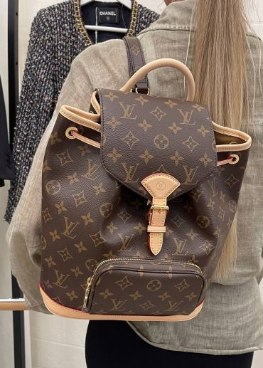 Рюкзак  Louis Vuitton LUX-128716