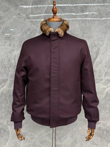 Бомбер  Loro Piana LUX-128717