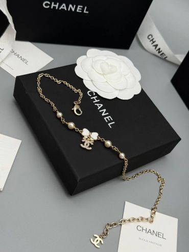 Чокер  Chanel LUX-128719