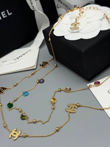 Чокер  Chanel LUX-128720