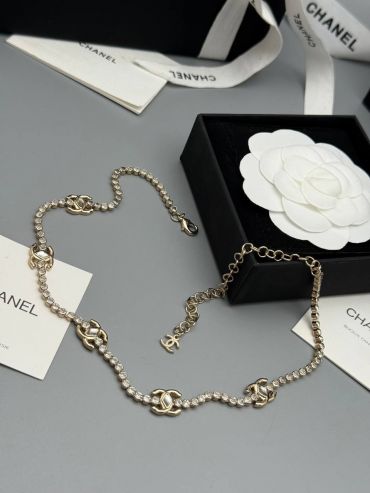 Чокер Chanel LUX-128723