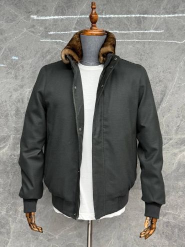 Бомбер Loro Piana LUX-128736