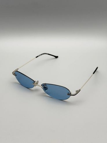 Очки Miu Miu LUX-128745