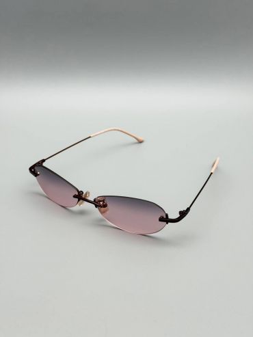 Очки Miu Miu LUX-128744