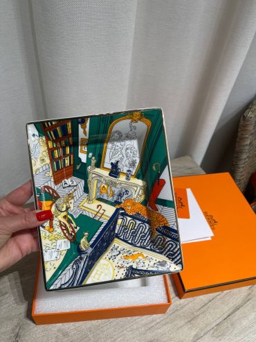 Пепельница  Hermes LUX-128749