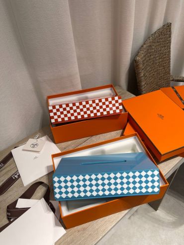 Салфетница  Hermes LUX-128498