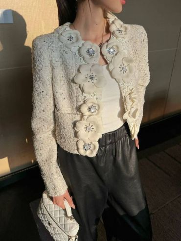 Жакет  Chanel LUX-128755