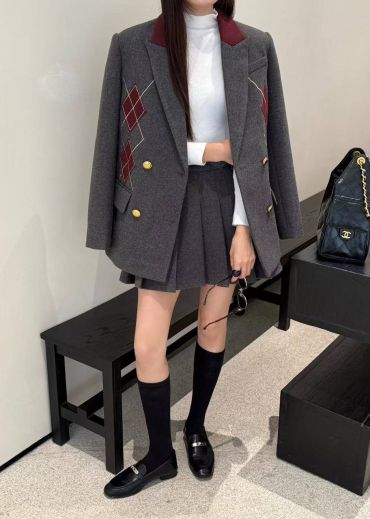 Костюм Miu Miu LUX-128757